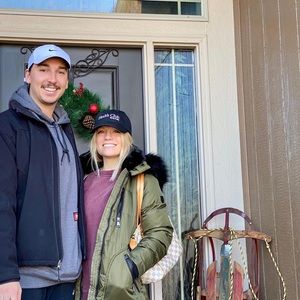 Meet your Posher, Andrew